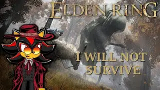 🔴 NEW CAPTURE CARD 🔴 FPS Player Plays Elden Ring for the First Time (Backseating Allowed