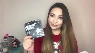 BoxyCharm de Noviembre 2019  - en espa&ntilde;ol - rese&ntilde;a tutor&iacute;al