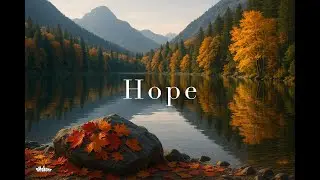 Autumn's Hope | Gentle Music for Reflection & Deep Study