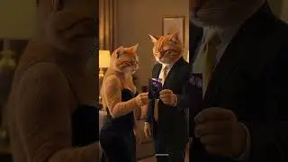 #cat #ai #drama #drama #trending #shortstory #viral #shorts #boxing #love #youtube