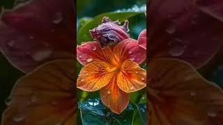 Relaxing sounds rain | #asmr #viralvideo #ytshorts #youtubeshorts