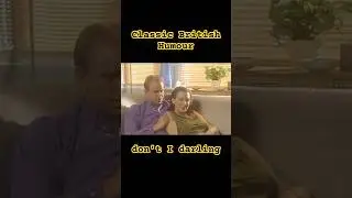 Classic British Humour #funny #shorts #shortsfeed #funnyshorts