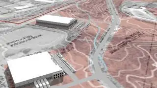 Habersham County Industrial Park