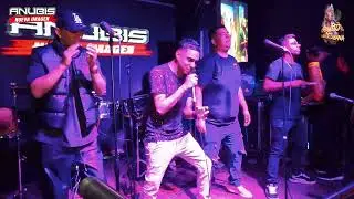 LA ENTREGA 👄CABALLITO Y SU SABOR DE LABANA 🎵 ANUBIS DISCOTECA 🔥15 NOV. 2024❌ LIMA-PERU