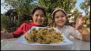 Best Food I Ever Made 💖 Ultimate Vietnamese Street Food: Rice Paper Mixed Mango 🥭 You Must Try! 🇻🇳😋