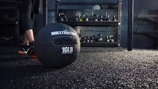 Indestructible Balls | Maxx Strength