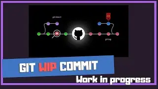 Tips para que GIT te facilite la vida en lugar de COMPLICÁRTELA 🧘 [WIP, BISECT, SQUASH]