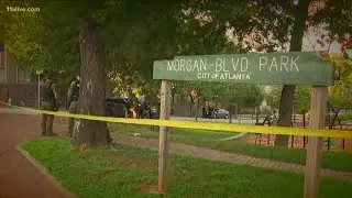 Police believe Old Fourth Ward shooting was targeted