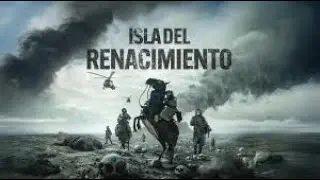 Isla Del Renacimiento (2024) HD Trailer Oficial Audio Espa&ntilde;ol Latino - Kazajistan - Thriller/Sci-Fi