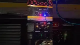stranger 5K sound check #dj #viral #shortvideo #trendingshorts #short