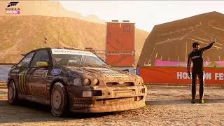FORZA HORIZON 5 RALLY ADVENTURE Gameplay Walkthrough Part 3 - ENDING