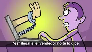 NMVTIS Short 04 - Spanish