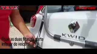 Dicas Para Instala&ccedil;&atilde;o Transbike para 3 Bikes True Modelo Fire