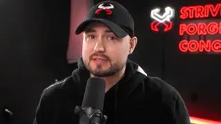 Нам нужно поговорить еще раз..