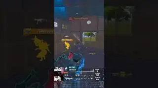 Battle until the last HP, Fenerbah&ccedil;e Esports vs AKE Cyber #uzbekistan #turkey #pubgmobile