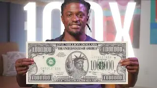 My 100x Crypto Strategy I Top 4 Coins To Make Millions