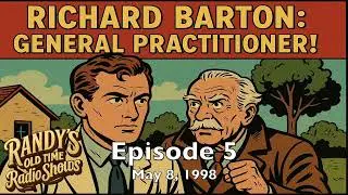 Richard Barton General Practitioner 1998 05 08 Episode 5