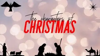 What's In A Name? (Matthew 1:23)