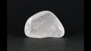 乙女鉱山産水晶 原石 磨き 30.3g / Japanese Quartz