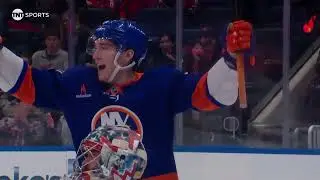 Marc Gatcomb 2+0 vs WSH (06.04.2025)
