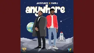 anywhere