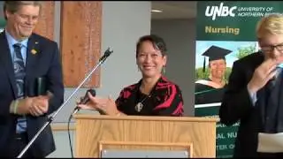 Nursing School coming to Peace Region