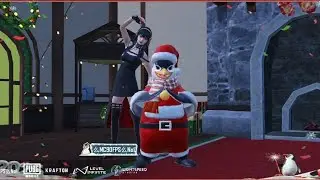 Pubg mobile arkadaşımı gostlayıp kışkırttık