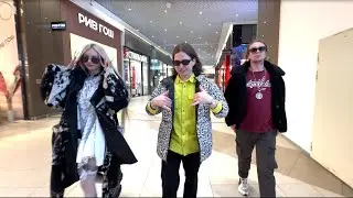 Jam Elь x Eryn Drem x CIMERO - Зоомагазин (сниппет 2024)