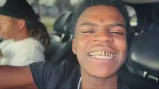 Lil Scoonie - Don&rsquo;t play wit me (official video) shot by - M.M.I.H