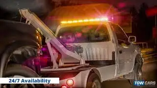 The Benefits of Professional Car Towing Services in Melbourne