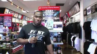 RSP/Fast Nutrition