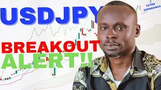 Forex Market Analysis Today: Breakout Alert!