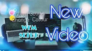 WFH Office Setup Makeover Amazon India | Tarun Negi Vlogs