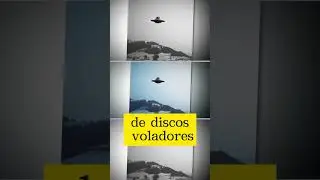 Edward Albert Meier &iquest;Visitado por Naves Extraterrestres?