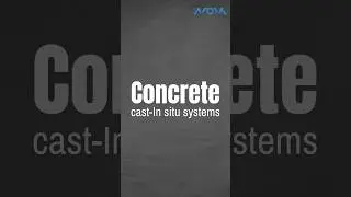 Cast-in situ formworks #greenbuilding #novaformworks #construction #costeffectiveconstruction #home