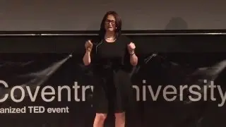 How games help treat Patients | Pam Kato | TEDxCoventryUniversity