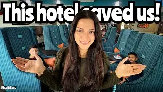 First time stay - Best Western Plus Gallup Inn & Suites Experience #travel #hotel l