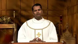 Catholic Mass Today | Daily TV Mass, Monday January 24, 2022