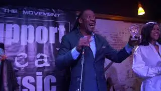 Real Paid TV - 3rd Annual SLM Awards (Support Local Music) 2018 Highlights
