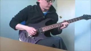 Steel Panther - Death To All But Metal (Cover)
