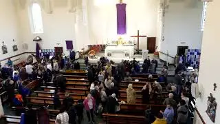 Passion Play - St Comgall&rsquo;s PS - Wednesday 16th April 2025