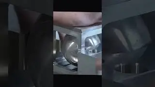 #Machining #CNC #SteelEngineering #IndustrialDesign #MetalCrafts