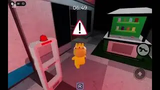 Piggy con @gabrielgamer6 