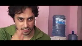 Master  - Nepali Short Movie - Black Horse Production
