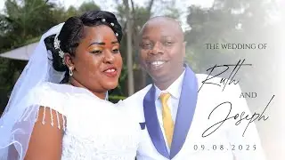 Ruth Weds Joseph