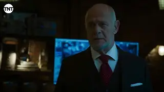The Sacrifice - President Resumes Brotherhood Duties I Agent X I TNT