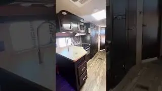 2018 Forest River Cherokee Limited 274DBH