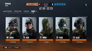 Catching A Child Predator Live Rainbow Six Siege
