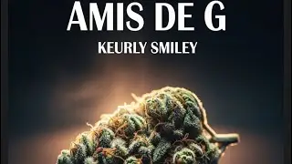 KEURLY SMILEY ~AMIS de G