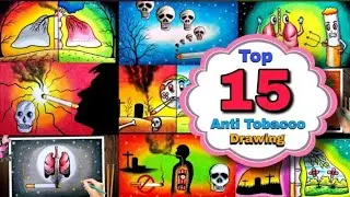 Top 15+.cancer day easy drawing ideas / How to Draw World Cancer Day Poster Easy Step by Step...